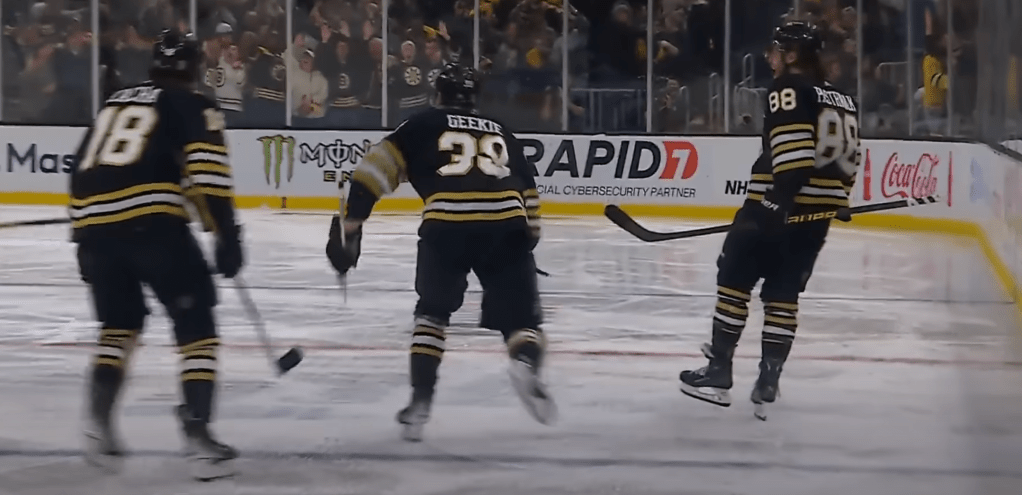 How the Boston Bruins can navigate their rebuild into the next era of Stanley Cup&nbsp;contention