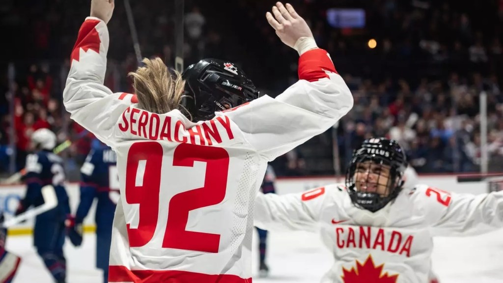 One (non-PWHL) player to watch from each team at Women’s&nbsp;Worlds