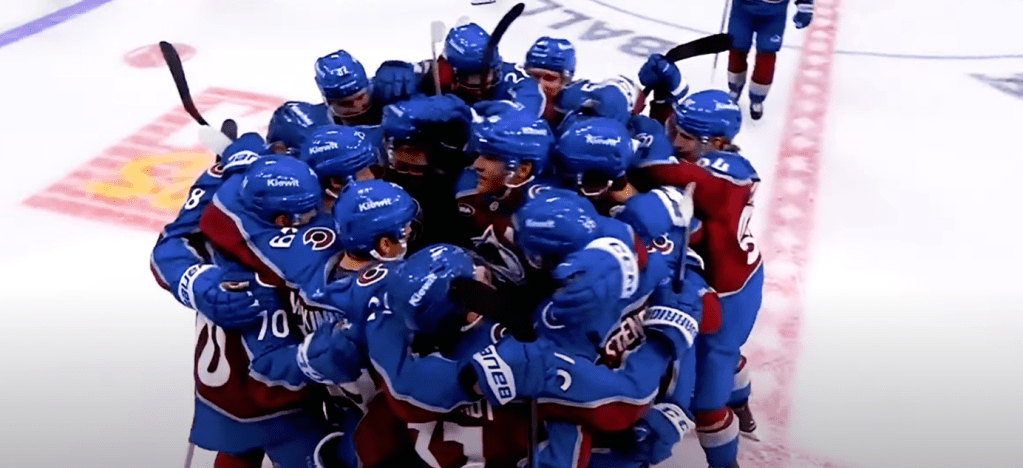 Breaking down the Colorado Avalanche agency representation ahead of the 2025–26&nbsp;season