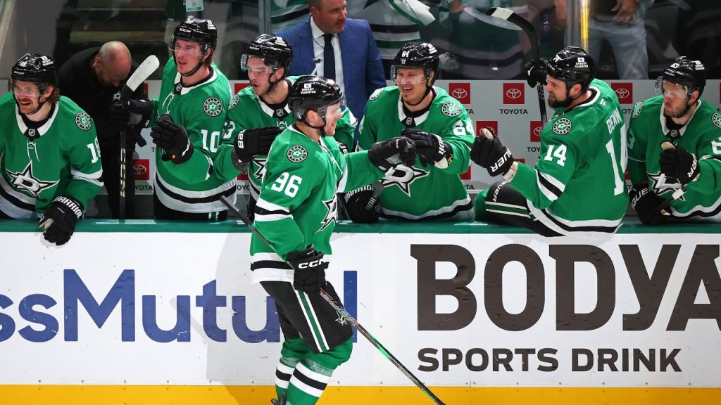 Have the Dallas Stars done enough to earn a spot in the Stanley Cup Finals this&nbsp;season?